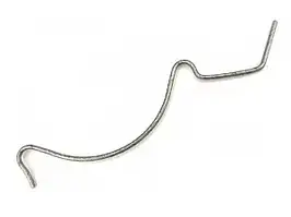 Оцинкований фіксатор рейки (STABFIX)