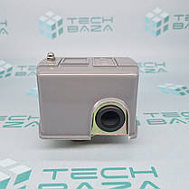 Реле тиску 1.5 кВт 1.4-2.8 бара прямо кут (гайка) WETRON (779730), фото 2