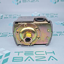 Реле тиску 1.5 кВт 1.4-2.8 бара прямо кут (гайка) WETRON (779730), фото 3