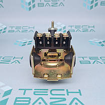 Реле тиску 1.5 кВт 1.4-2.8 бара прямо кут (гайка) WETRON (779730), фото 5