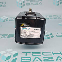 Реле тиску з захистом від сухого ходу 1.4-2.8 бар (гайка) AQUATICA (779532)