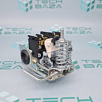 Реле тиску з захистом від сухого ходу 1.4-2.8 бар (гайка) AQUATICA (779532), фото 5