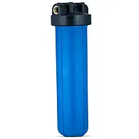 Корпус магістрального фільтра ВВ20 для холодної води