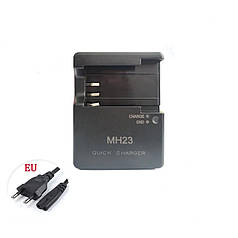 Зарядний пристрій для Nikon EN-EL9 Alitek MH23 Original Design