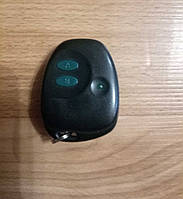 Корпус брелка RC-11