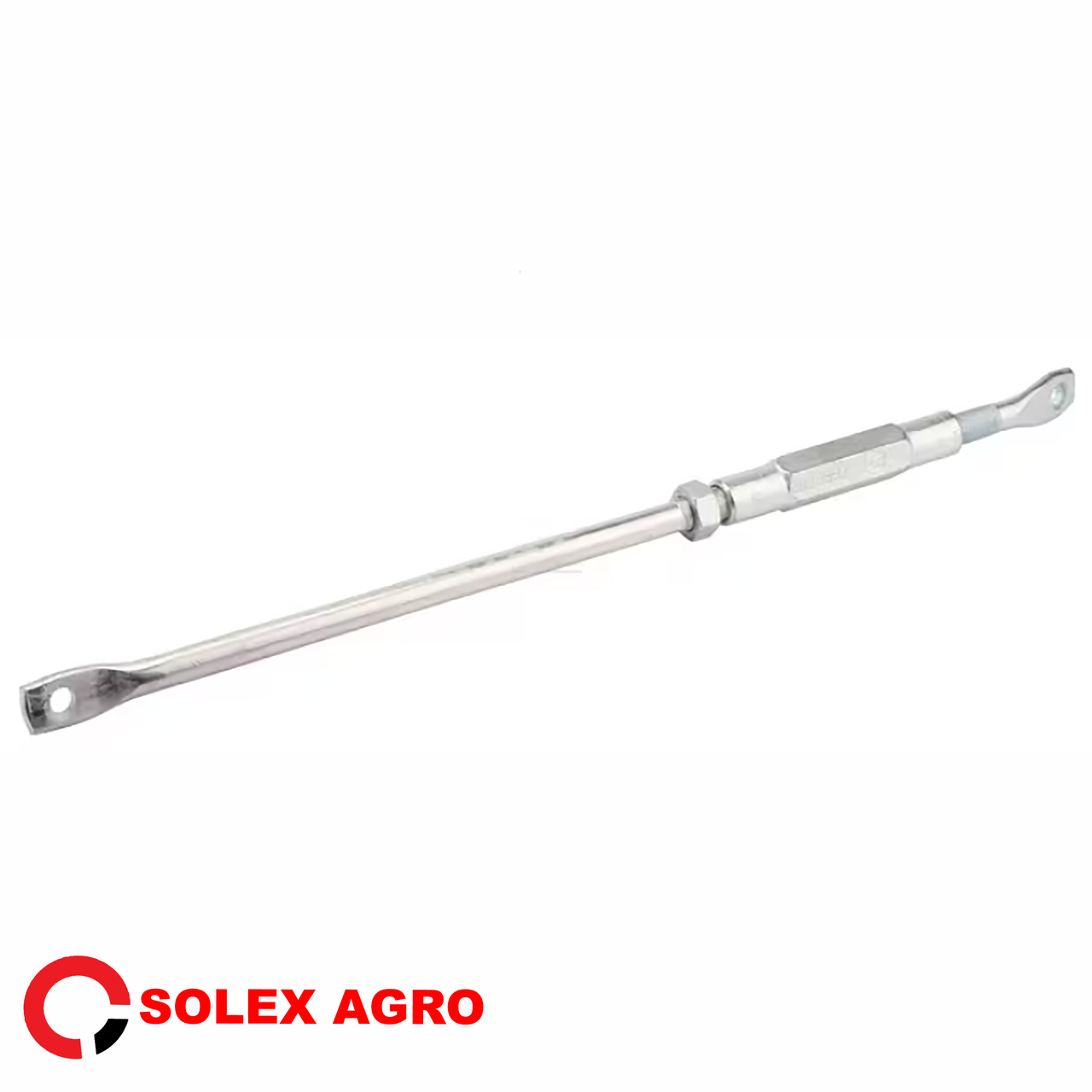 5670328 Тяга М20х650-750 Lemken, фото 1