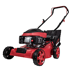 Газонокосарка бензинова Vitals Zp 4099t