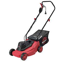 Газонокосарка електрична Vitals Master EZP-321s