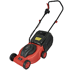 Газонокосарка електрична Vitals Master EZP-323jb