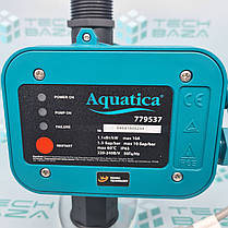 Контролер тиску електронний 1.1 кВт Ø1" AQUATICA (779537), фото 2
