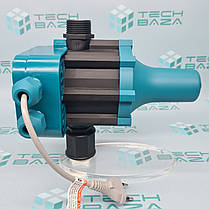 Контролер тиску електронний 1.1 кВт Ø1" AQUATICA (779537), фото 3