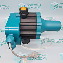 Контролер тиску електронний 1.1 кВт Ø1" AQUATICA (779537), фото 4