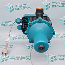 Контролер тиску електронний 1.1 кВт Ø1" AQUATICA (779537), фото 5