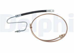 RENAUT MASTER II - Гальмівний шланг задній ПРАВИЙ