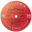 Tony Bennett — Snowfall 1968/2021 Columbia/EU Mint Вінілова платівка (art.240254), фото 2