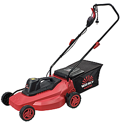 Газонокосарка електрична Vitals Master EZP-401s