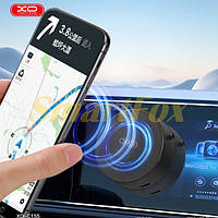 Автомобільний магнітний тримач XO C155 Vacuum