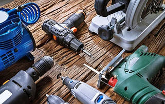 Електроінструмент