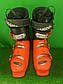 Гірськолижні черевики Rossignol Evo 80 28.5 см б/у, фото 3