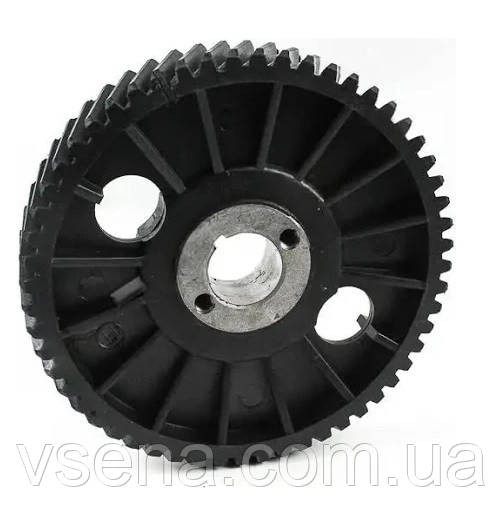 Шестерня валу розподільного Газель, Волга, УАЗ дв. 402,4215 "Бакелітка" (Аналог)