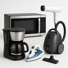 Побутова техніка