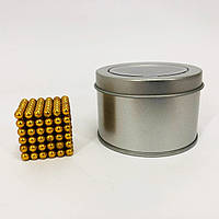 Магнітна головка Neocube магнітний конструктор-головоломка, Неокуб магнітні кубики головоломка neocube GE-27