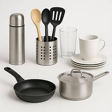 Кухонне приладдя
