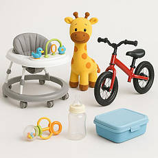Товари для дітей