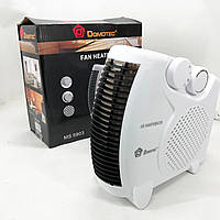 Настільний обігрівач для дому, Обігрівач домашній, Вітродуйка кімнатна для опалення дому IT-48