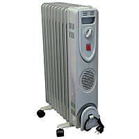 Масляний обігрівач Grunhelm GR-0920