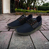 Чоловічі текстильні кросівки, Чоловічі молодіжні кросівки літо JA-52