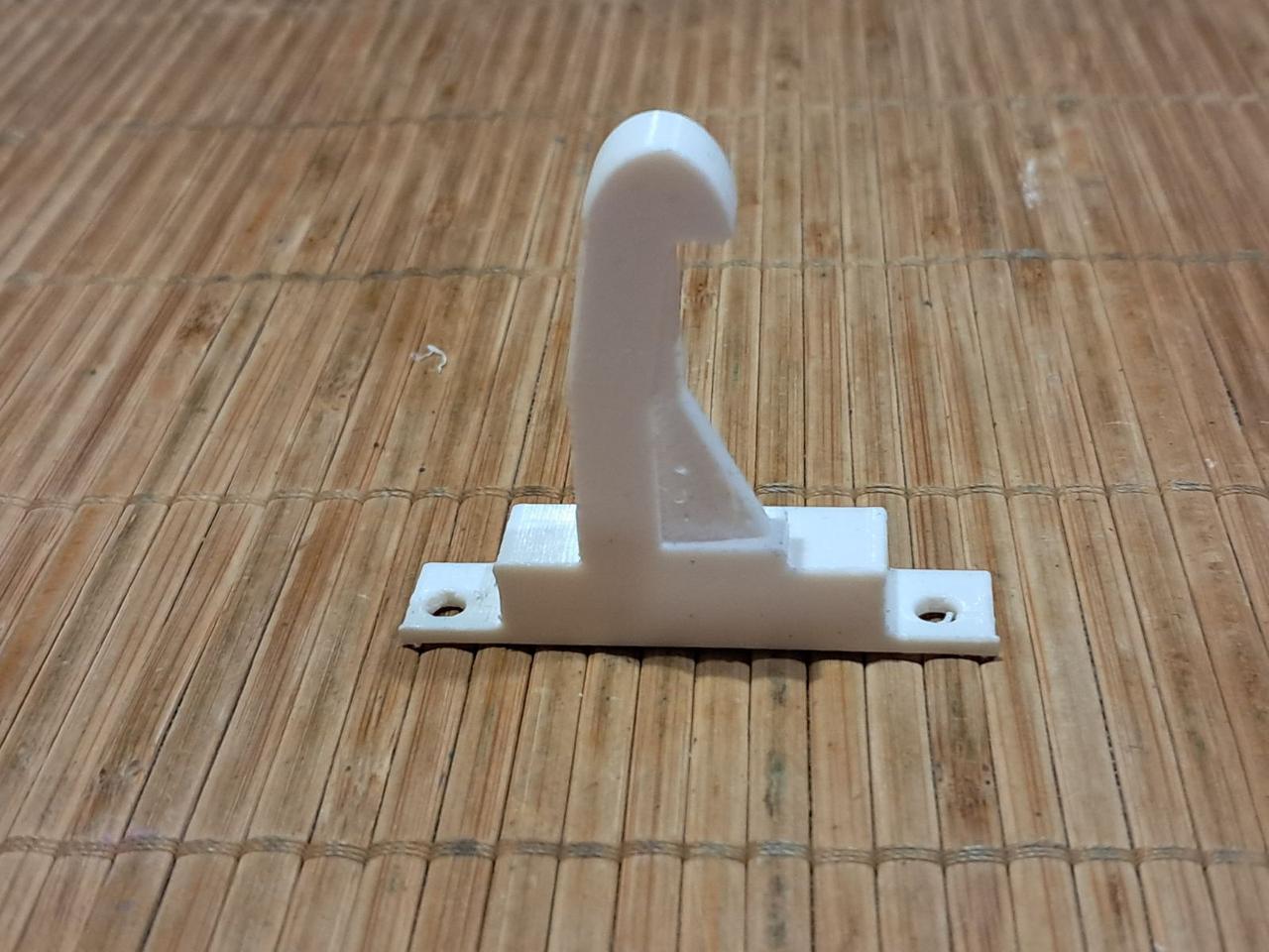 Гачок для пральної / сушільної машини Bosch SIMENS, фото 1