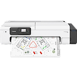 Плоттер Canon imagePROGRAF TC-21M 24" (А1+) з вбудованим сканером і СБПЧ, фото 4