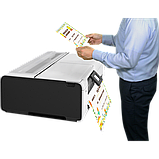 Плоттер Canon imagePROGRAF TC-21M 24" (А1+) з вбудованим сканером і СБПЧ, фото 7