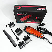 Миюча машинка для стрижки, Електрична машинка для стрижки з насадками Електромашинка волосся BL-26