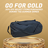 Баул военный 54 л | Надёжная сумка для формы и снаряжения Баул 60х30х30см