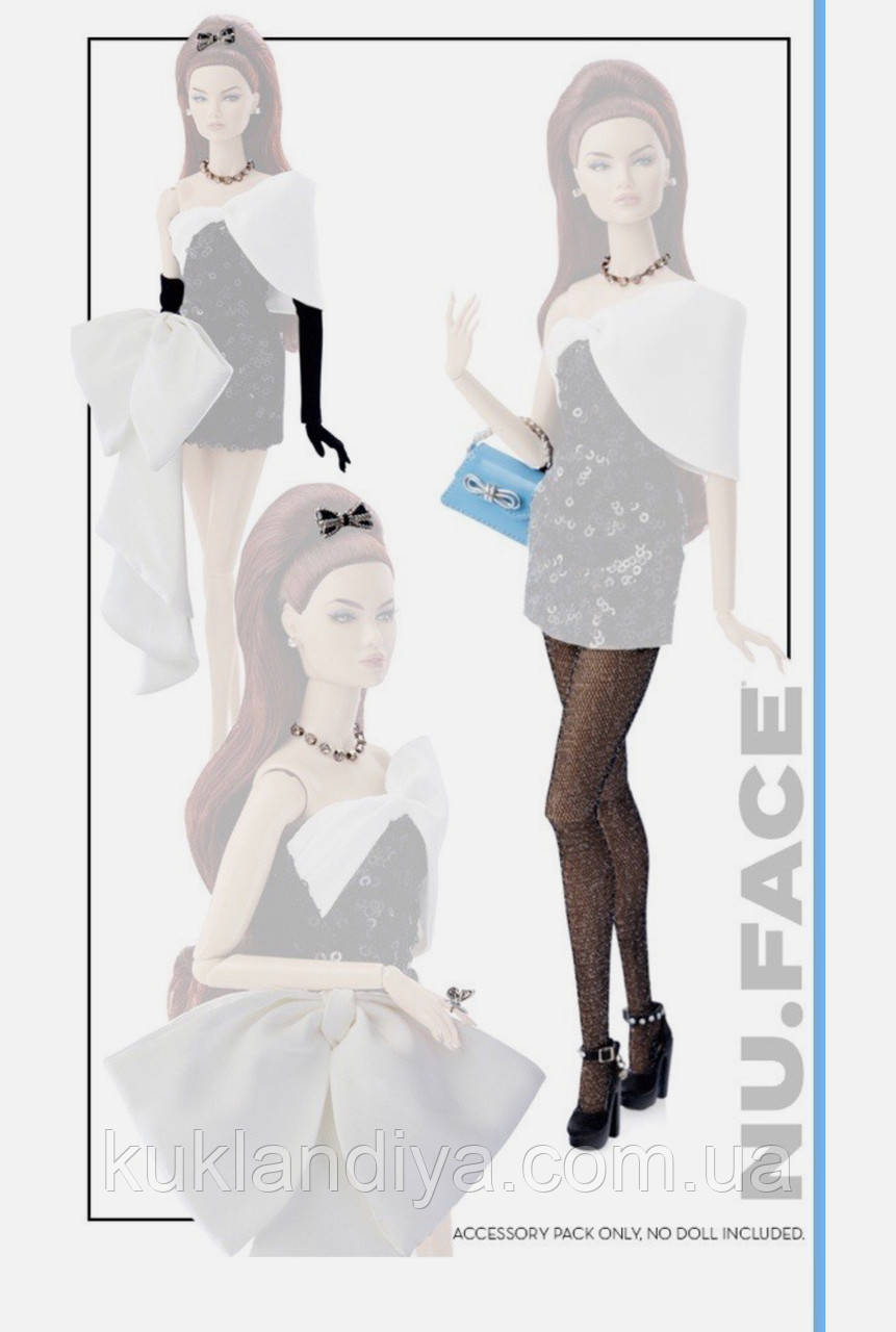 Integrity Night Out  BOW-TIQUE  Erin Salston аксессуари, фото 1