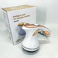 Ручний масажер для догляду за тілом, Масажер для тіла ударний електричний фітнес спини ZN-13