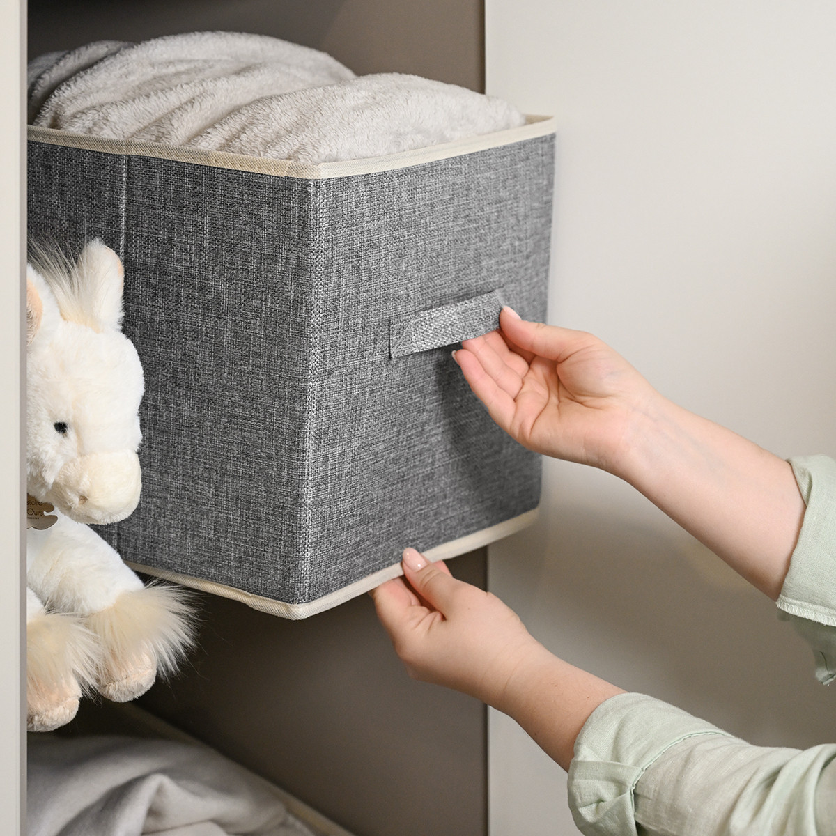 ЯЩИК ДЛЯ ЗБЕРІГАННЯ, фото 1