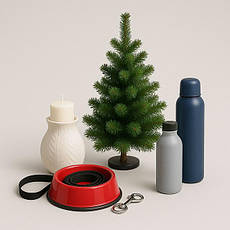 Товарі для дому