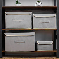 ЯЩИК ДЛЯ ЗБЕРІГАННЯ З КРИШКОЮ XL