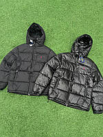 Куртка Polo Ralph Lauren Пуховик Зимний Мужской Теплая Куртка Модная Курточка Стильный Пуховик