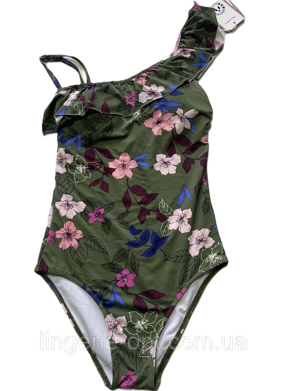 Суцільний купальник Samegame 138, фото 1