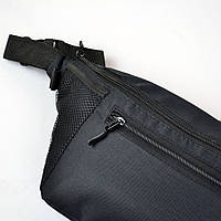 Універсальна сумка бананка, Універсальна бананка для чоловіків і хлопців на блискавці RP-21