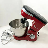 Планетарний міксер для важкого тіста, Міксер для тіста на хліб Кращий планетарний FL-40