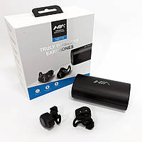 Бездротові навушники сенсорні з шумопоглинанням Bluetooth, Навушники для смартфона PN-54