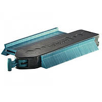 Шаблон для вимірювання контурів Wolfcraft NW-45