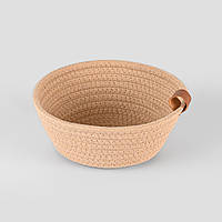 КОШИК ПЛЕТЕНИЙ M