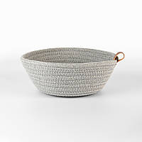 КОШИК ПЛЕТЕНИЙ M