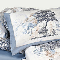 НАВОЛОЧКА "МАГІЯ ЛІСУ" 50X70 СМ, САТИН 400 ТС